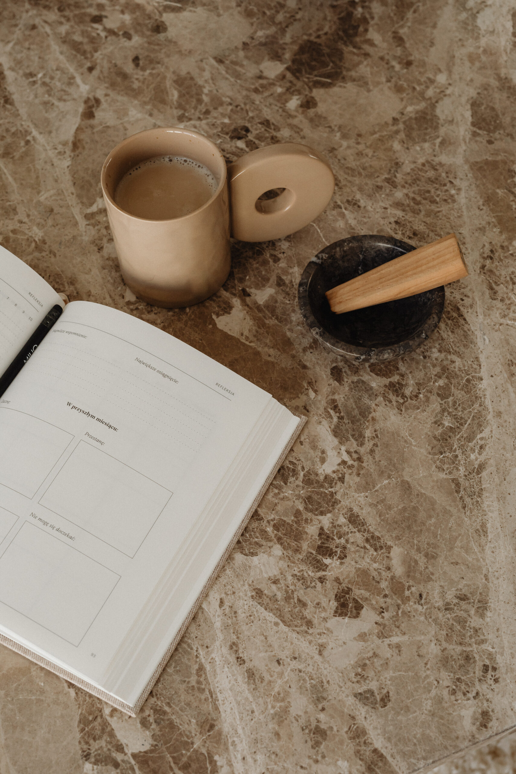 Content Calendar Planning