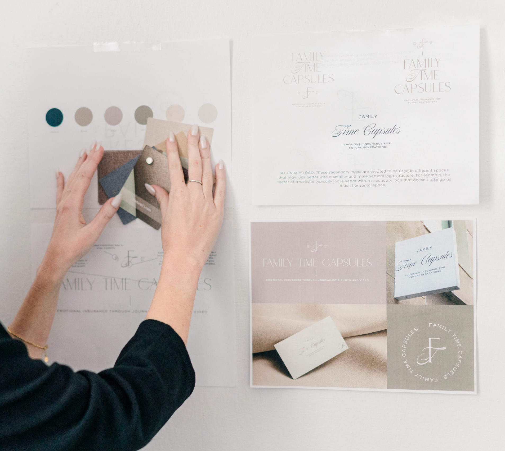 Rebranding for Small Businesses