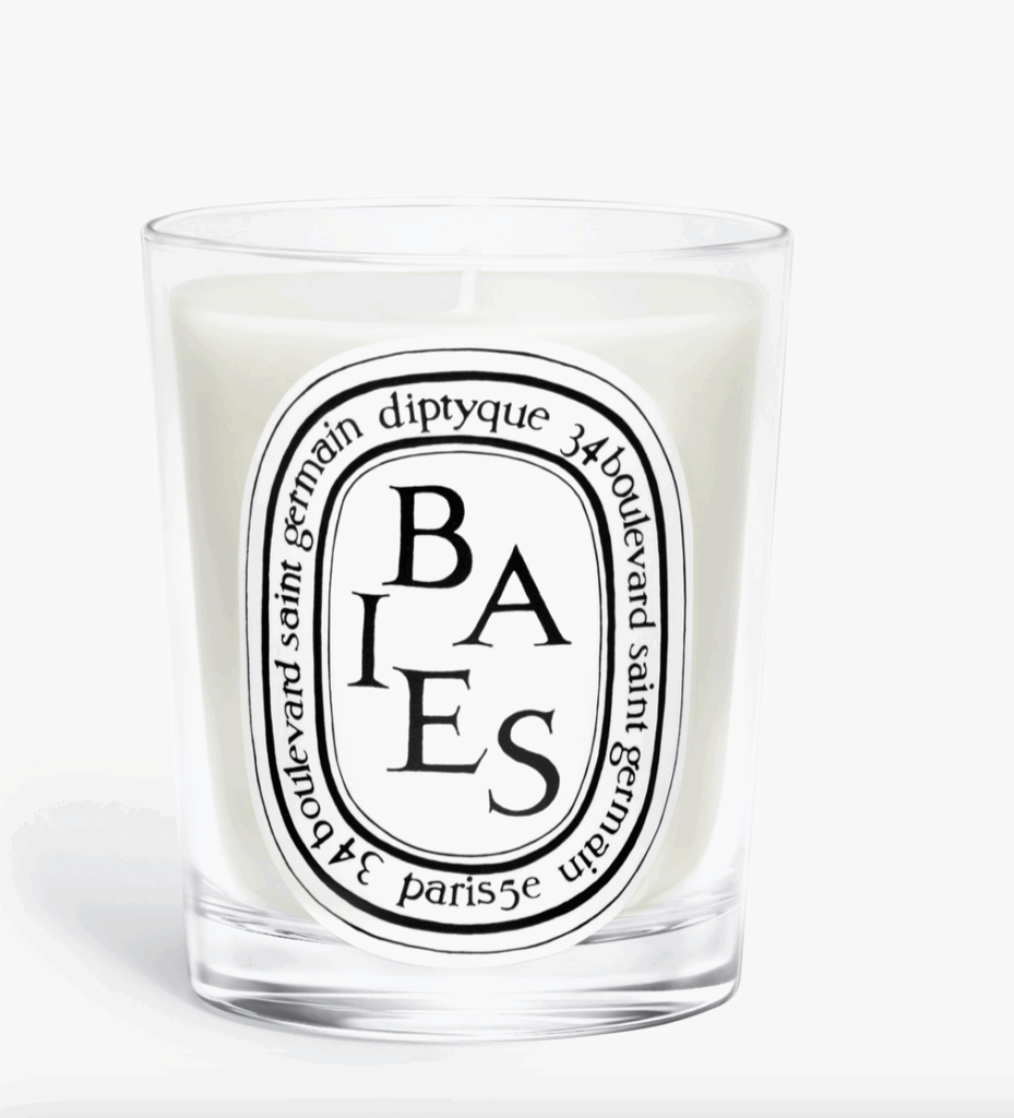 Diptyque Candle